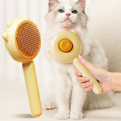 Cat Brush Comb