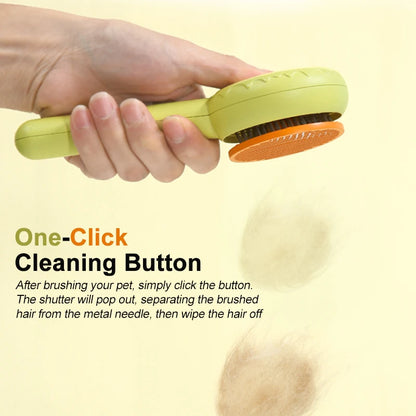 Cat Brush Comb